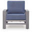 Chaise longue d'extérieur Cogswell