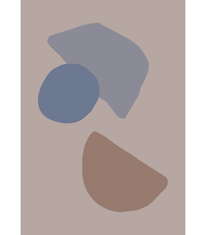 Wrapped Canvas Print, 121.92 cm H x 81.28 cm W