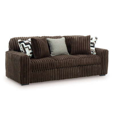 Midnight-Madness Sofa