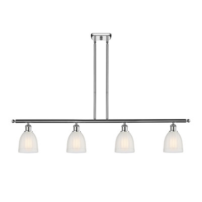 Dunder 4 - Light Kitchen Island Pendant