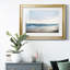 Shimmering Dawn - reproduction de photo encadrée-952230804-952230805