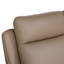 5 Seater Reclining Leather Sofa-2021351644