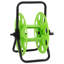 Galvanised Steel, Plastic Hose Reel