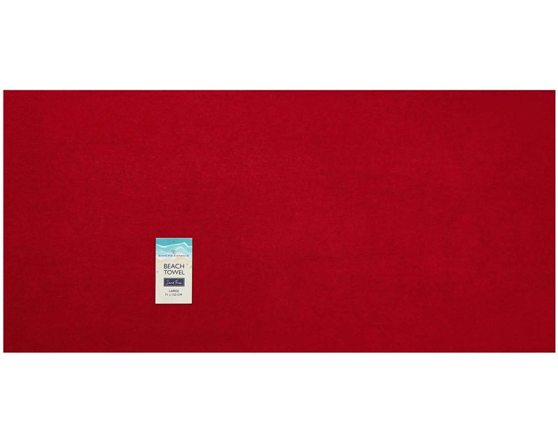 Ultra Light Beach Towel