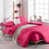 Fuchsia est en rupture de stock