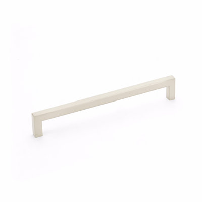 Modern Hex Cabinet Pull