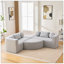 Canapé modulaire Boneless Couch-118133075