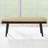 Vida Genuine Marble Dining Set