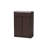 Larissa 8 Pair Shoe Storage Cabinet