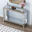 Rhylan 120Cm Console Table