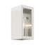 Plafonnier encastré d'extérieur 8 po Lessard 1 - Bulb-838733370