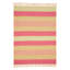 Murazzi Peony Jacquard Throw