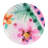 Melamine Dinnerware Set 12 Piece - Service for 4