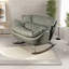 Fauteuil berçant-101810413