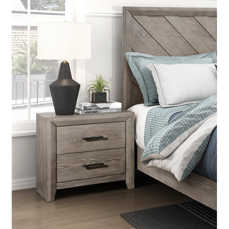 Table de chevet 1pc