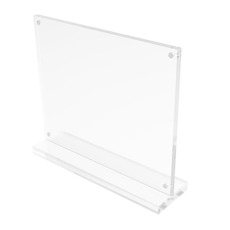 Tente de table magnétique 6 x 4 po, 5 po x 6 po
