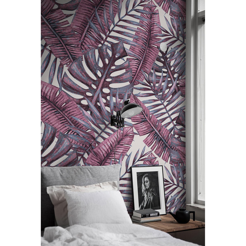 Katharyn Matte Mural, 250 x 104cm