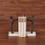 Golden Retriever Bookend