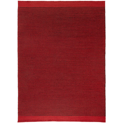 Alhambra Wool Hand Woven Area Rug