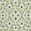 Crusoe Ikat Fabric-41225057