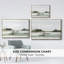 Marsh Reeds III, reproduction d'art sur toile-94358083-94358077