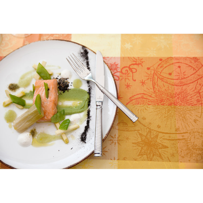 Salt 10.75" Dinner Plate
