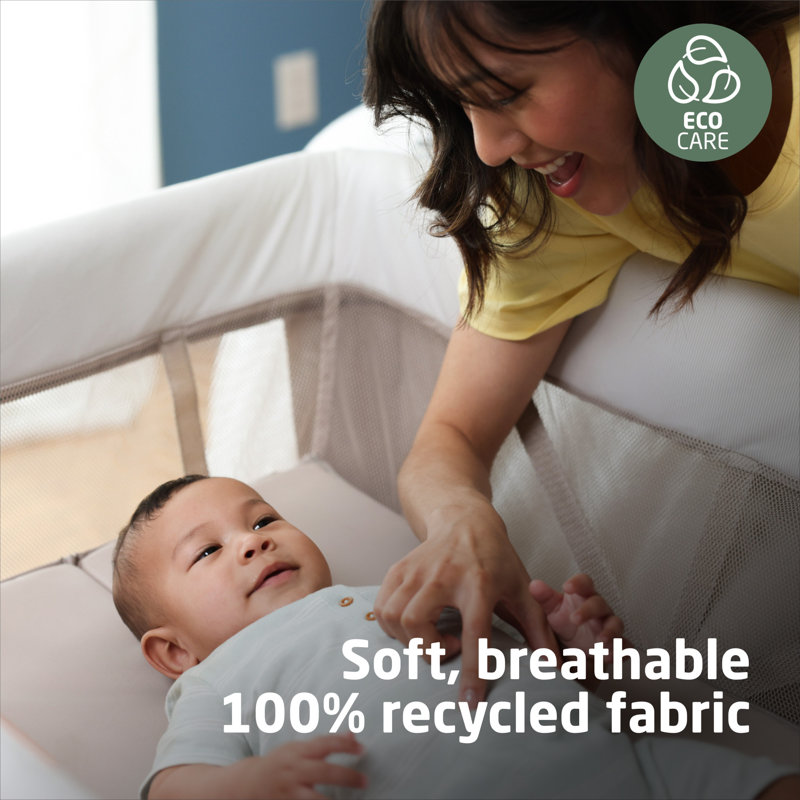 Swift Play Yard, Classic Oat