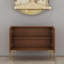 Armoire de véranda de style moderne et luxueux