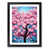 Black Framed selected