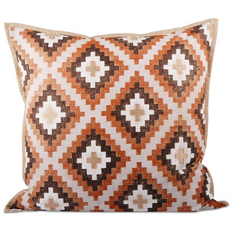 Coussin décoratif Boman