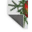 Tapis de noël purple area-2126780313