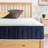 Green Tea Memory Foam Pocket Spring Mattress-71879384-111655991
