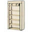 10 Pair Shoe Rack-1182896181