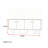 Modern Light Luxury Style Sideboard