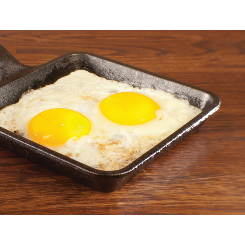 Non-Stick Skillet