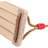 Textiles Hub Swing Set with 1 Swing(s)