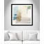«Aquamarine Whispers II» par Casa Fine Arts-108049890-108049892