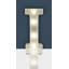 Romondo 22.5 cm H LED Sign