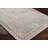 Howden Moroccab Gray/Biege Area Rug-1595662980