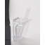 Polycarbonate Wall Mount Ice Scoop Holder-558615583