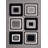 Elisavet Geometric Indoor Rug-774346823