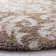 Ellyona Shag Performance Damask Rug