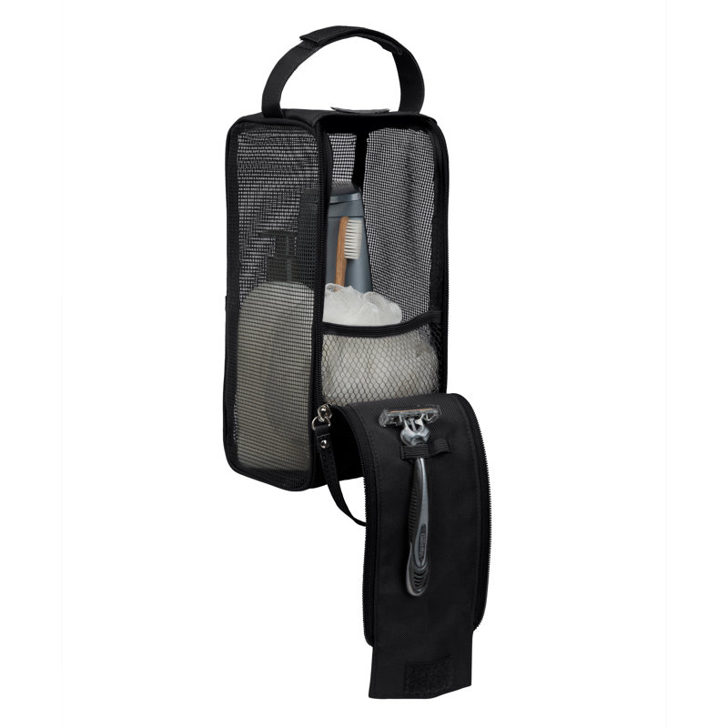 Fabric 1 Makeup Organizer