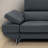 Cartagena 2 - Piece Leather Sectional-93907391-113334039
