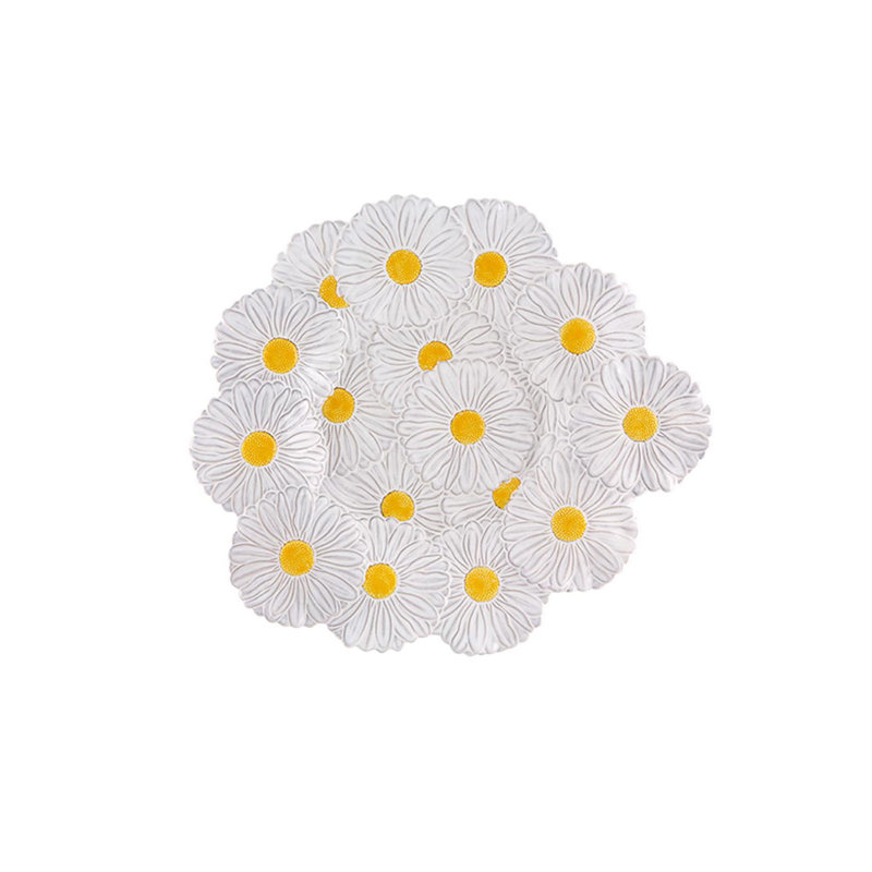 Maria Flor Centerpiece Daisy 18"