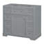 Meuble-lavabo de salle de bain sans base de meuble-lavabo seulement-565699116