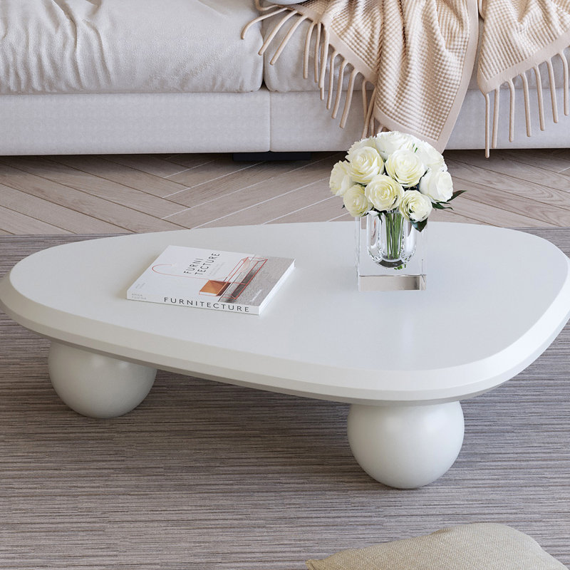 Table basse Cloud