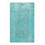 Overyed One-of-a-Kind Rectangle 3'1" X 5'1" Hand Knotted Area Rug