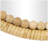 Marilou Bamboo / Rattan Wall Mirror-660495760