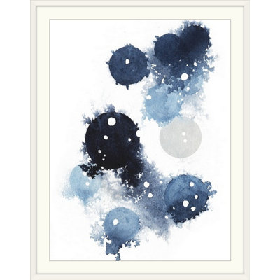 « galaxy i » par grace-pop, impression